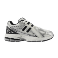 New Balance 1906R White Silver Metallic Black (PS)