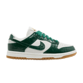 Nike Dunk Low LX Dark Team Red Croc (Women's)