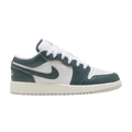 Jordan 1 Low SE Oxidized Green (GS)