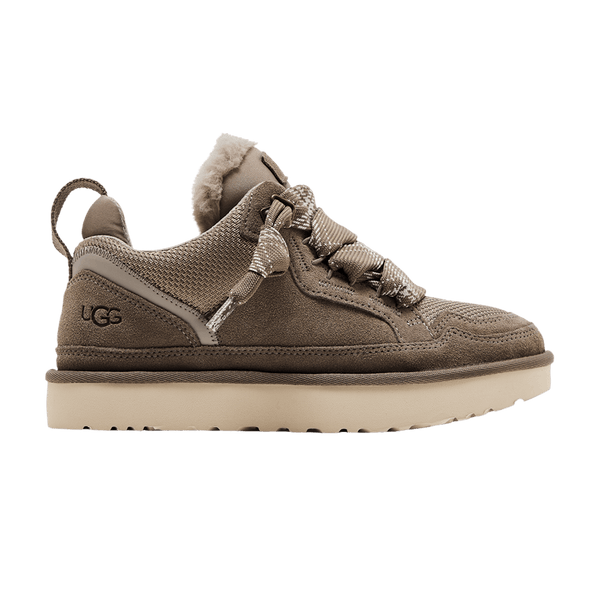 UGG Lowmel Smoke Plume (Women's)