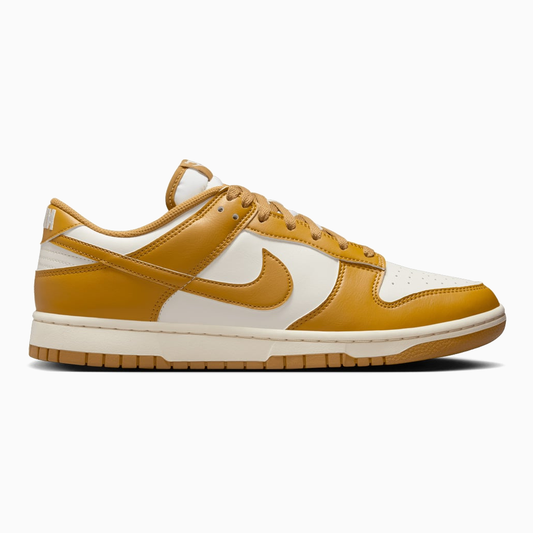 Nike Dunk Low Retro "Pale Ivory Wheat"