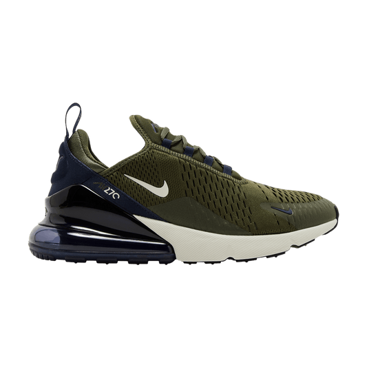 Nike Air Max 270 Cargo Khaki Obsidian
