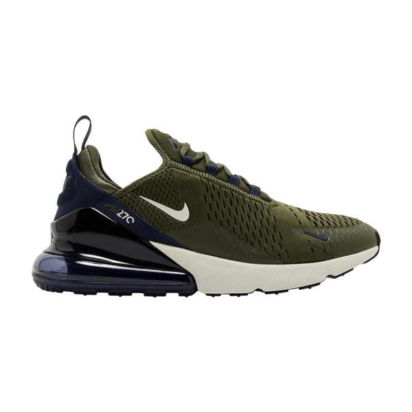 Nike Air Max 270 Cargo Khaki Obsidian