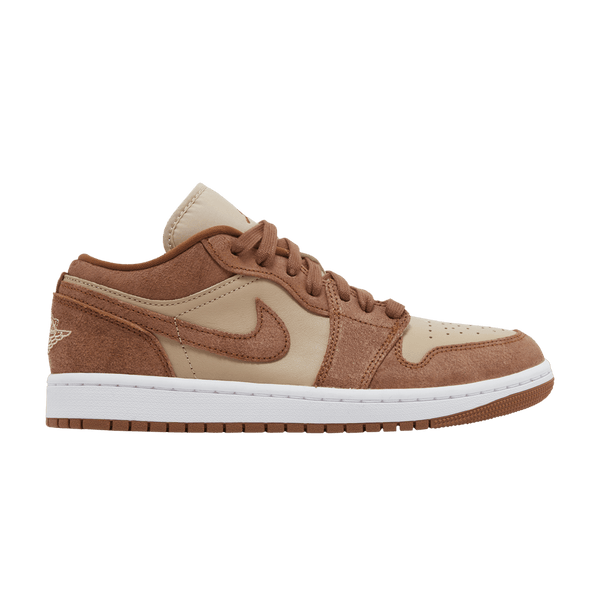 Jordan 1 Low SE Legend Coffee (Women's)