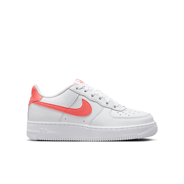 Nike Air Force 1 White Magic Ember (GS)