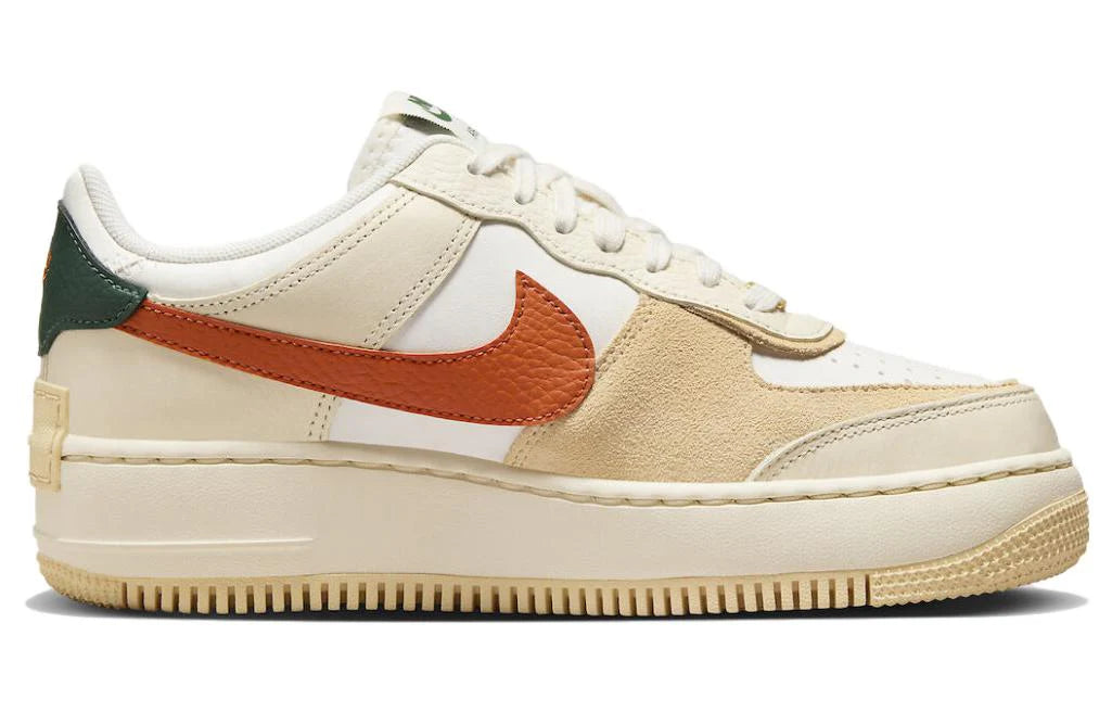 Nike Air Force 1 Shadow Coconut