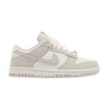 Nike Dunk Low Safari Phantom (Women's)