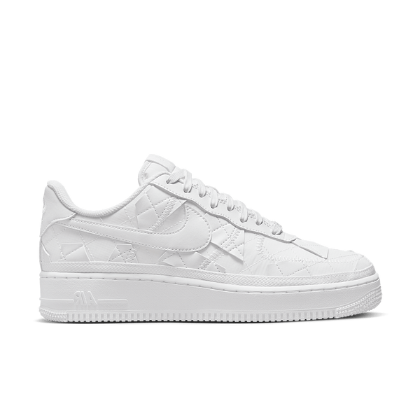 Nike Air Force 1 Low SP Billie Eilish Triple White