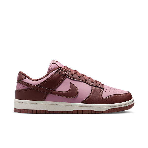 Nike Dunk Low Next Nature Dark Pony Elemental Pink (Women's)