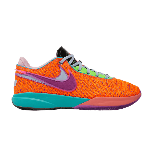Nike LeBron 20 Chosen 1