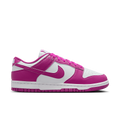 Nike Dunk Low Next Nature Hot Fuchsia (Women's)