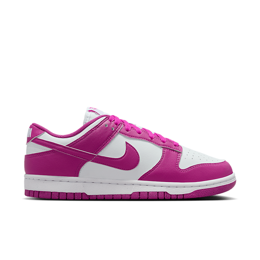 Nike Dunk Low Next Nature Hot Fuchsia (Women's)