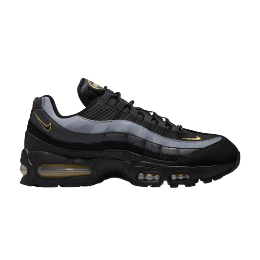 Nike Air Max 95 OG Big Bubble Batman