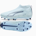 Puma Ultra 6 Match+LL Jr FG/AG