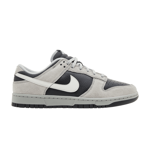 Nike Dunk Low Light Smoke Grey Anthracite