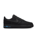 Nike Air Force 1 Low '07 SE Black University Blue