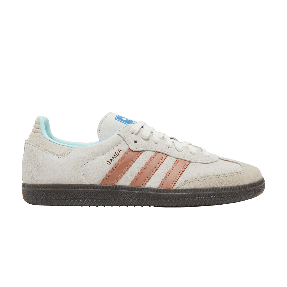 adidas Samba OG Clay Strata