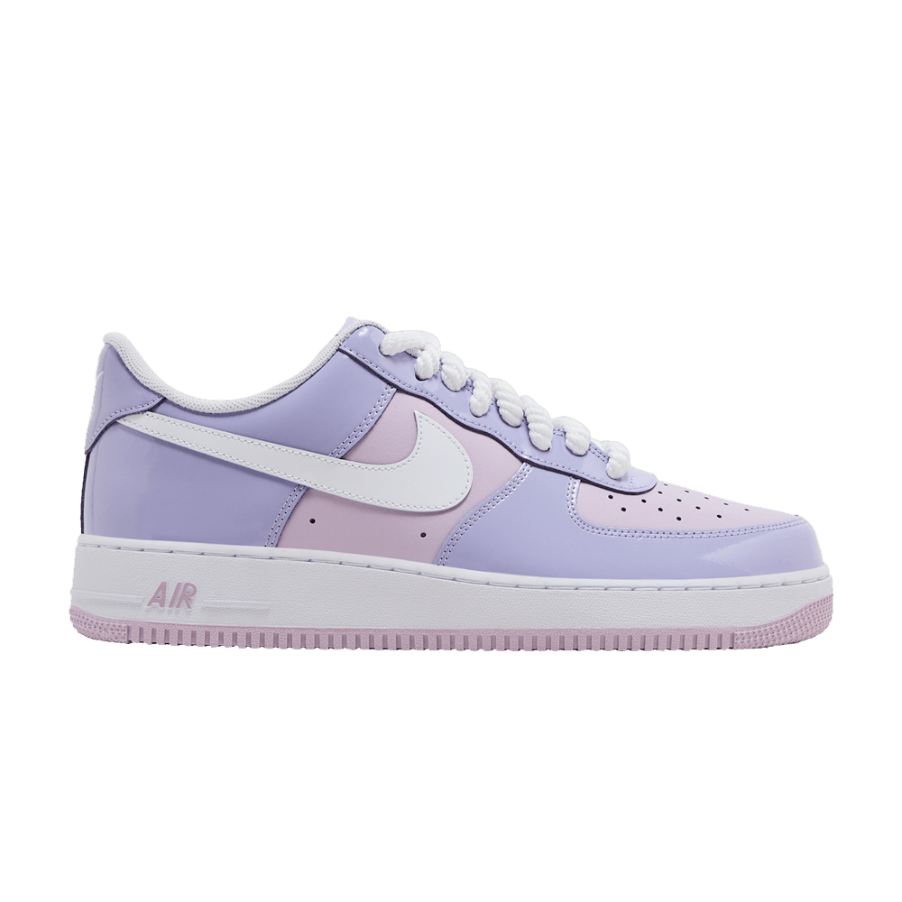 Nike Air Force 1 Low '07 LV8 Hydrangeas Patent
