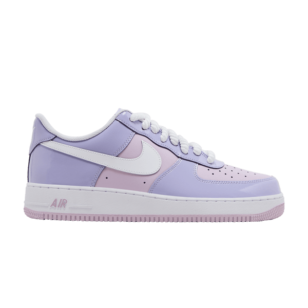 Nike Air Force 1 Low '07 LV8 Hydrangeas Patent