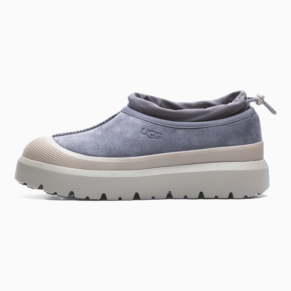 Ugg Tasman Weather Hybrid "Obsidian Cobble Grey"