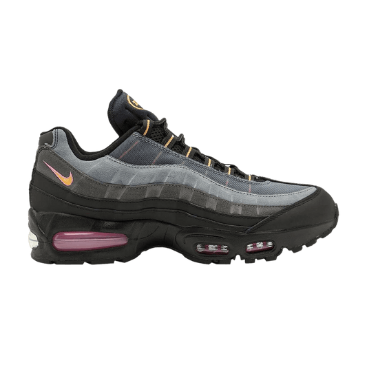 Nike Air Max 95 OG Big Bubble Sundial