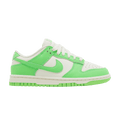 Nike Dunk Low Green Strike (Women's)