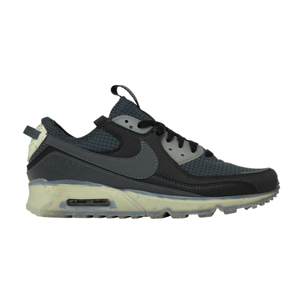 Nike Air Max 90 Terrascape Black Lime Ice