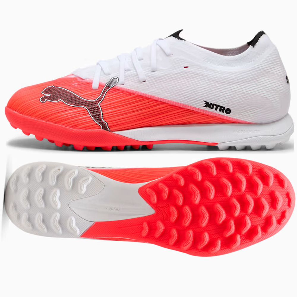 Puma Ultra Nitro 7 Match TT