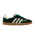 adidas Samba OG Snakeskin Collegiate Green (Women's)