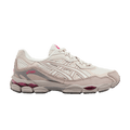 ASICS Gel-NYC Cream Moonrock
