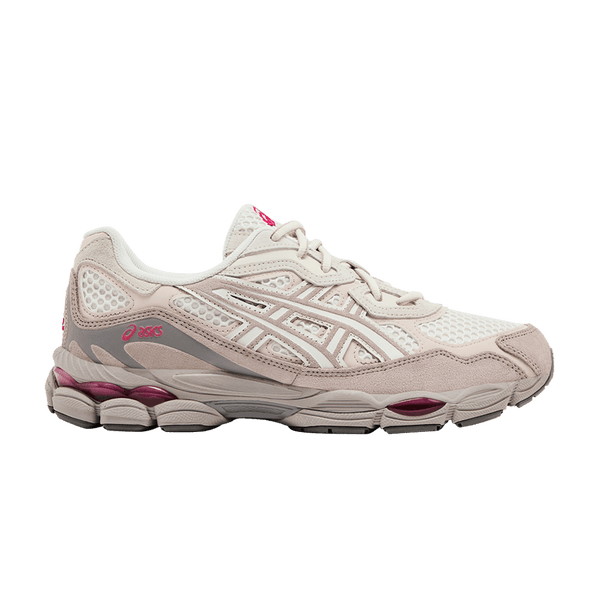 ASICS Gel-NYC Cream Moonrock