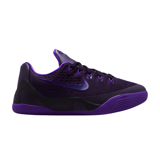 Nike Kobe 9 EM Low TB Purple Dynasty (GS)