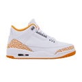 Jordan 3 Retro Orange Citrus (Women's)