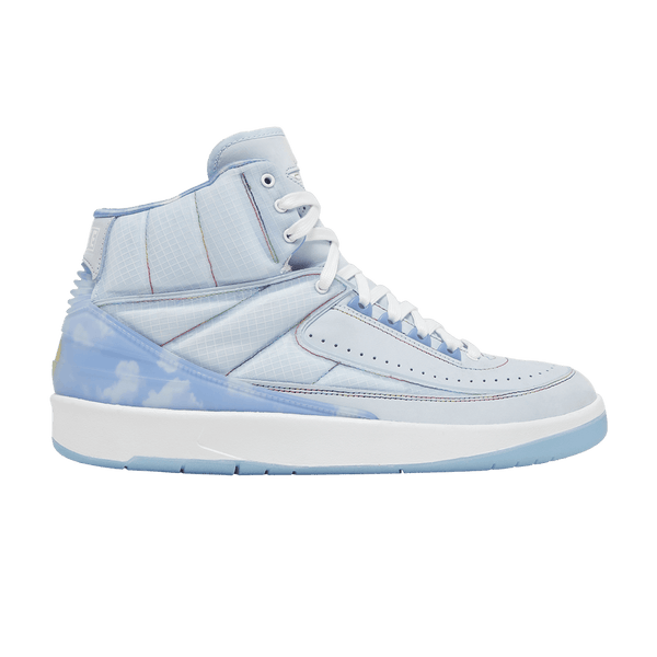 Jordan 2 Retro J Balvin