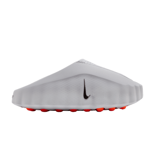 Nike Mind 001 Slide Light Smoke Grey (Women's)