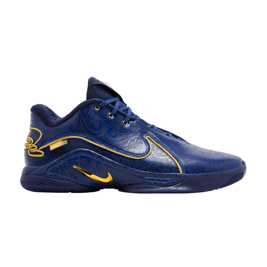 Nike LeBron 22 Monopoly Deep Royal Blue