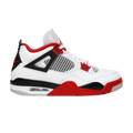 Jordan 4 Retro Fire Red (2020)