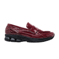 New Balance 1906L Red Croc