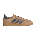 adidas Handball Spezial Warm Sandstone / Preloved Ink / Gold Metallic