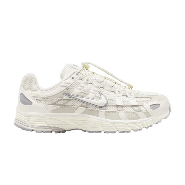 Nike P-6000 Light Bone (Women's)