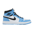 Jordan 1 Retro High Golf Pollen