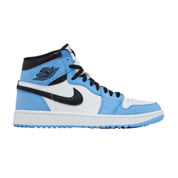 Jordan 1 Retro High Golf University Blue