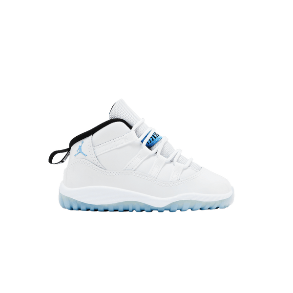 Jordan 11 Retro Legend Blue (2024) (TD)