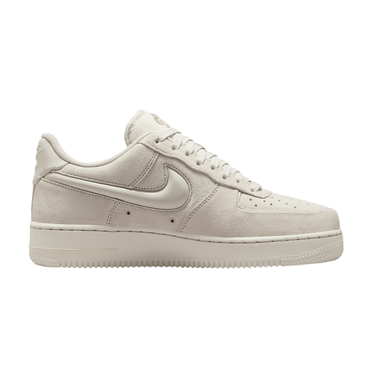Nike Air Force 1 Low '07 Light Orewood Brown (Women's)