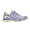ASICS Gel-NYC Piedmont Grey Bluebell