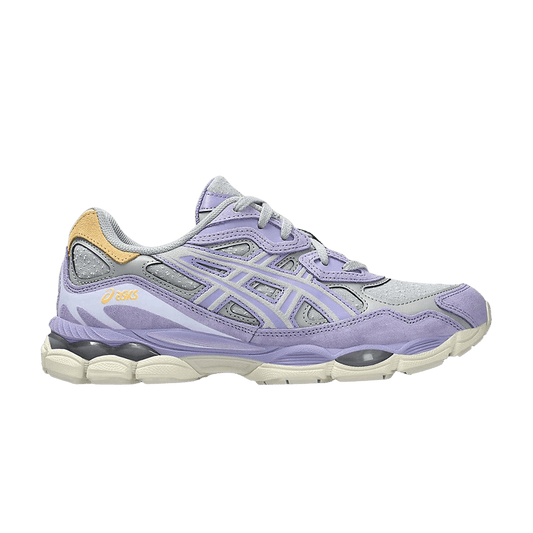 ASICS Gel-NYC Piedmont Grey Bluebell