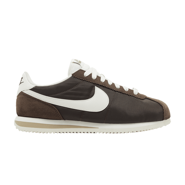 Nike Cortez Baroque Brown (Women's)