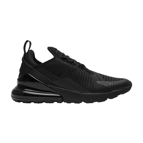Nike Air Max 270 Triple Black
