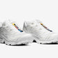 Salomon XT-6 White Lunar Rock