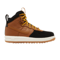 Nike Lunar Force 1 High Duckboot Ale Brown Black
